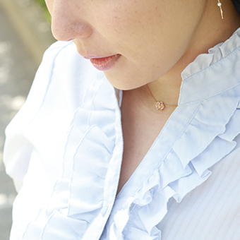 マダムライブで月収30万円を稼いでいる現役チャットレディの美咲さんに直撃インタビュー